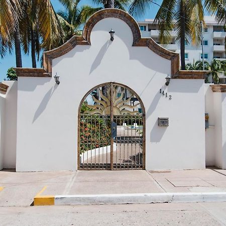 Hôtel Hacienda Del Sol Mazatlán Extérieur photo