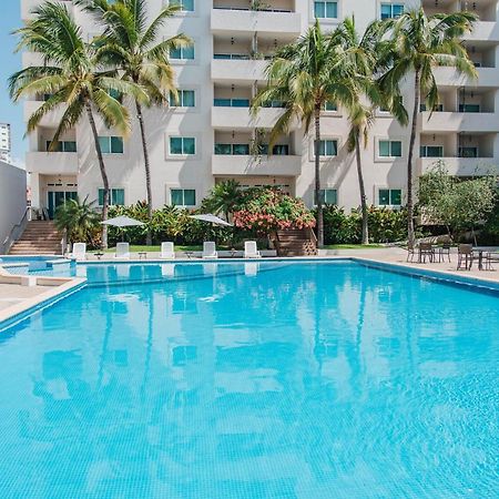 Hôtel Hacienda Del Sol Mazatlán Extérieur photo